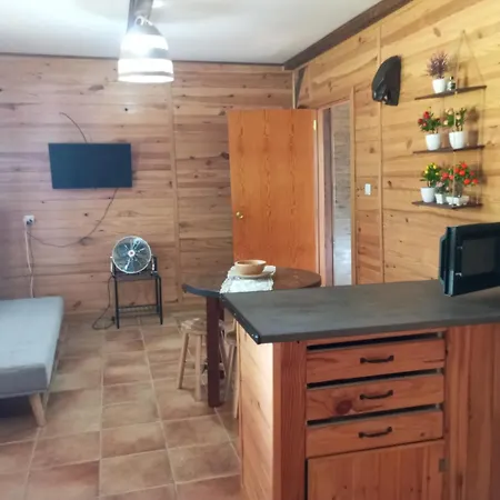 El Guajiro * Mas de las Matas