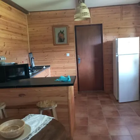 El Guajiro Chalet Mas de las Matas