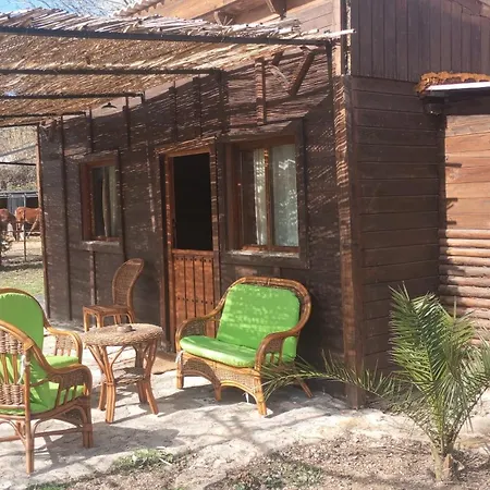 El Guajiro * Mas de las Matas