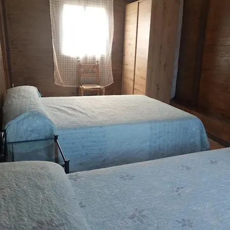 El Guajiro Σαλέ *