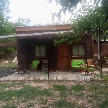 El Guajiro *