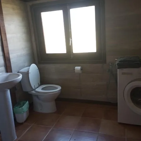 El Guajiro Chalet