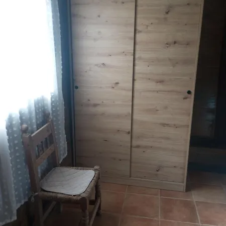 Chalet El Guajiro