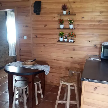 Chalet El Guajiro *