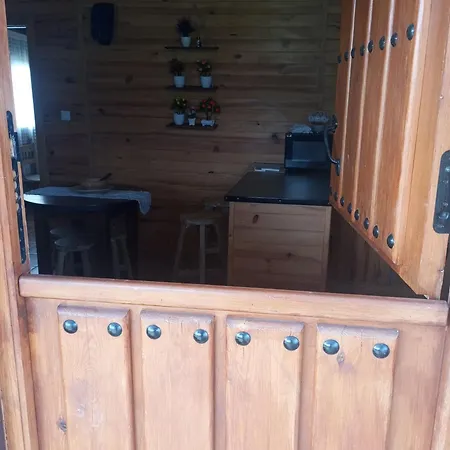 Chalet El Guajiro *