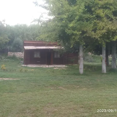 El Guajiro *