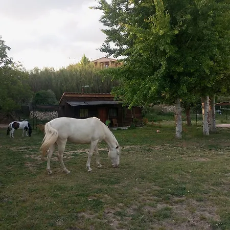 El Guajiro Chalet *