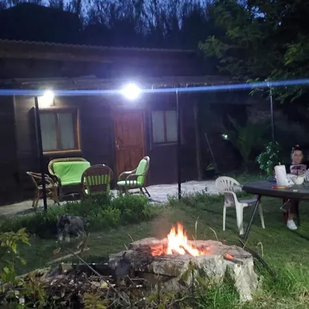 El Guajiro *