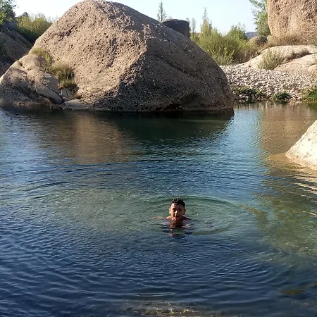 El Guajiro Mas de las Matas
