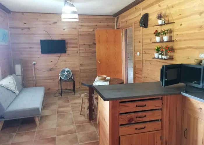 El Guajiro * Mas de las Matas