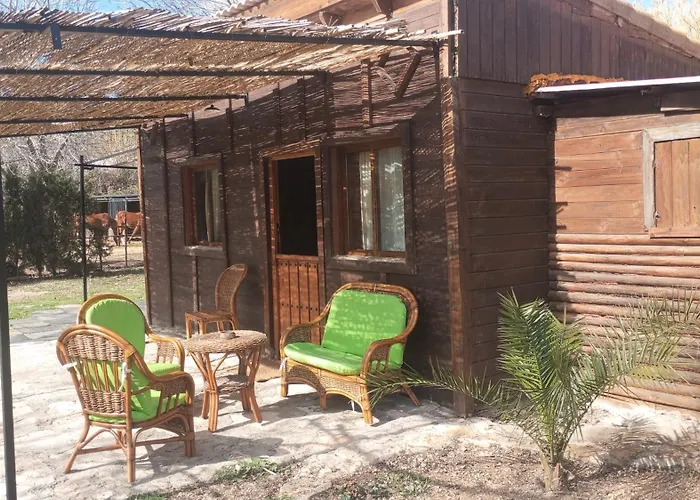 El Guajiro * Mas de las Matas