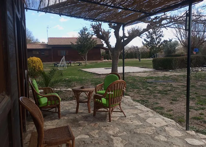 El Guajiro * Mas de las Matas