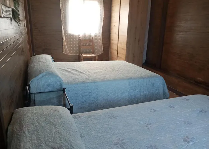 El Guajiro Alpstuga *