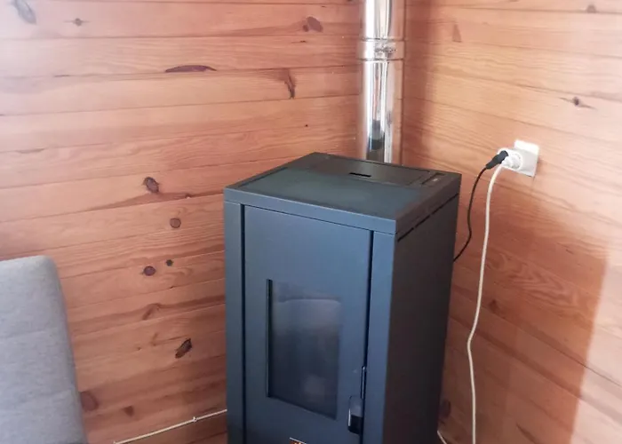 Alpstuga El Guajiro Mas de las Matas