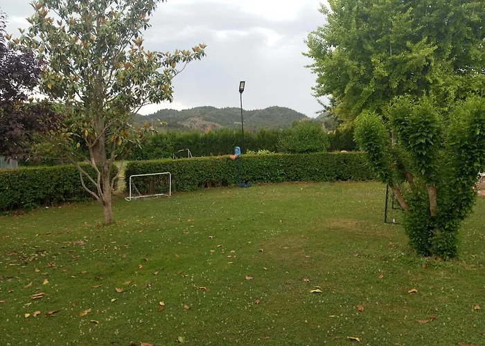 El Guajiro * Mas de las Matas